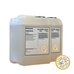 NETTOYANT ARGENTERIE 2X5L