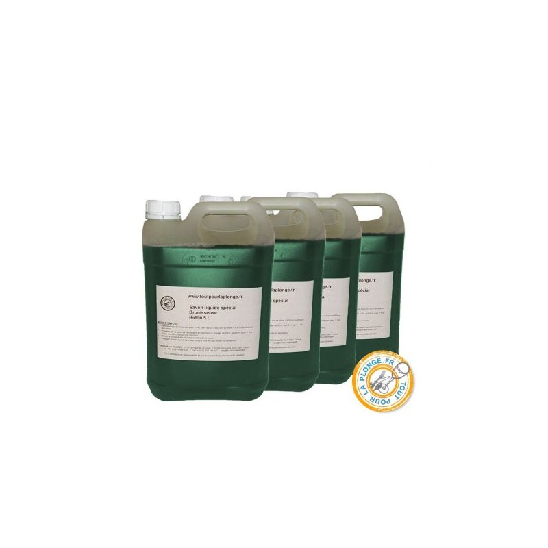 LIQUIDE 4X5L