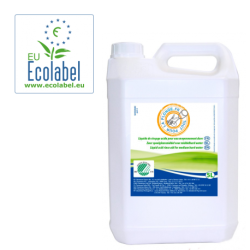 Produit Lessiviel ecolabel...