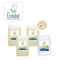 Pack ecolabel de lavage et...