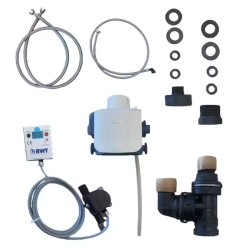 Pack Installation