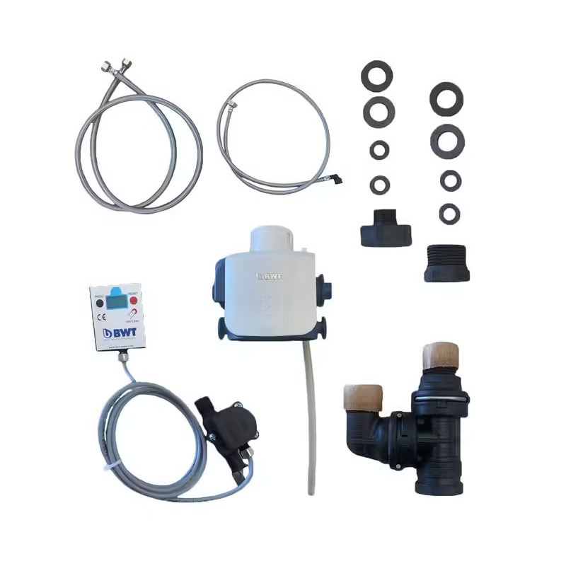 Pack Installation