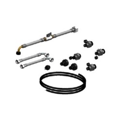 Kit raccordement ROC
