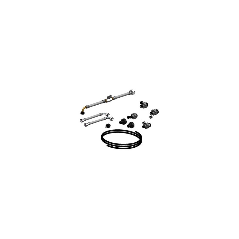 Kit raccordement ROC