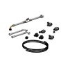 Kit raccordement ROC
