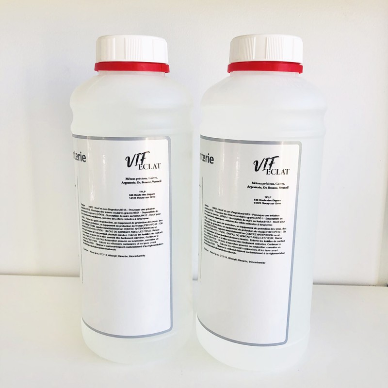 VIF ECLAT 2X1L